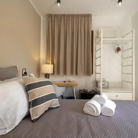 Vicolo Aperta Hotel Trapani