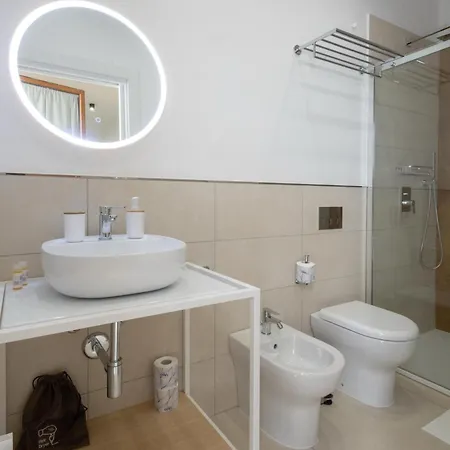 Hotel Vicolo Aperta *