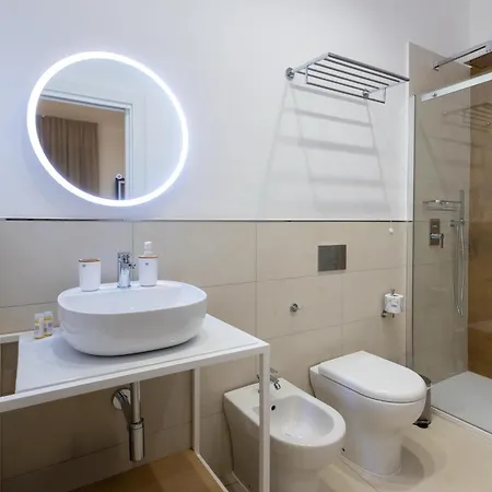 Vicolo Aperta Hotel Trapani
