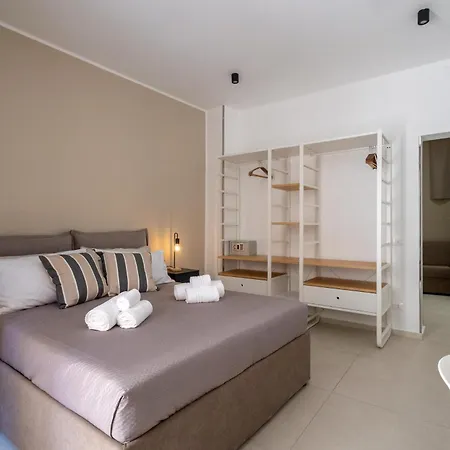 Hotel Vicolo Aperta Trapani