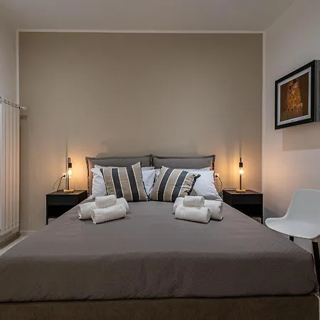 Hotel Vicolo Aperta *