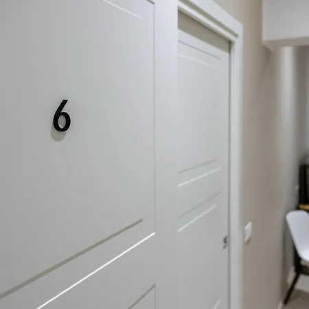 Hotel Vicolo Aperta Trapani