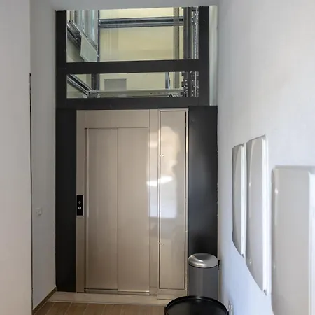 Hotel Vicolo Aperta Trapani