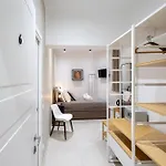 Vicolo Aperta Hotel