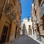 Vicolo Aperta Hotel Trapani