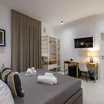 Vicolo Aperta Hotel