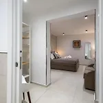 Vicolo Aperta
