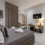 Vicolo Aperta Hotel