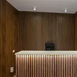Vicolo Aperta Hotel Trapani