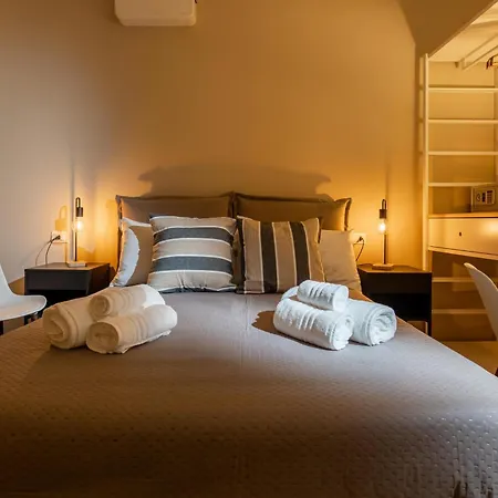 Vicolo Aperta Hotel *