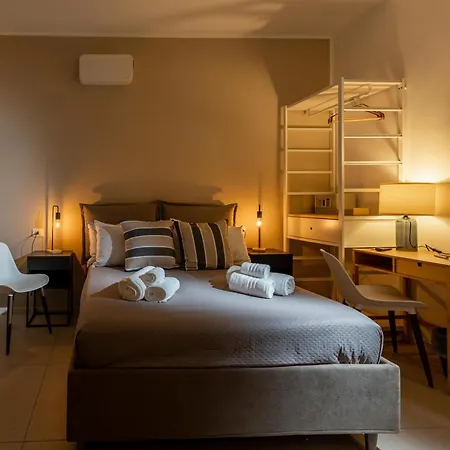 Hotel Vicolo Aperta