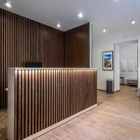 Vicolo Aperta Hotel *